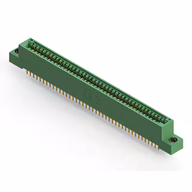 845-082-521-207 EDAC Inc.  Edgeboard Connectors